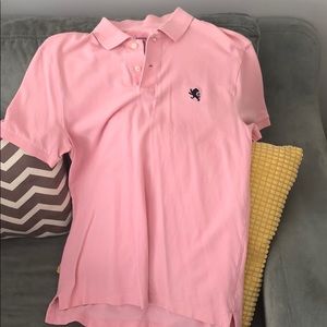 Men’s Express Polo